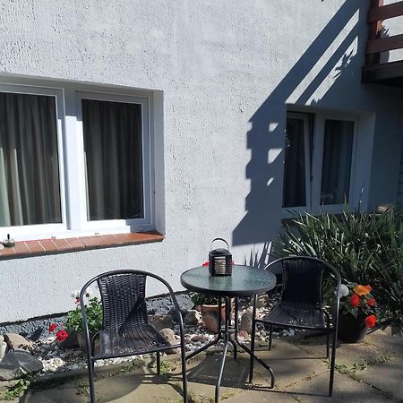 Cichy Zakatek Apartment Sianozety Bagian luar foto