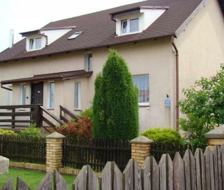 Cichy Zakatek Apartment Sianozety Bagian luar foto