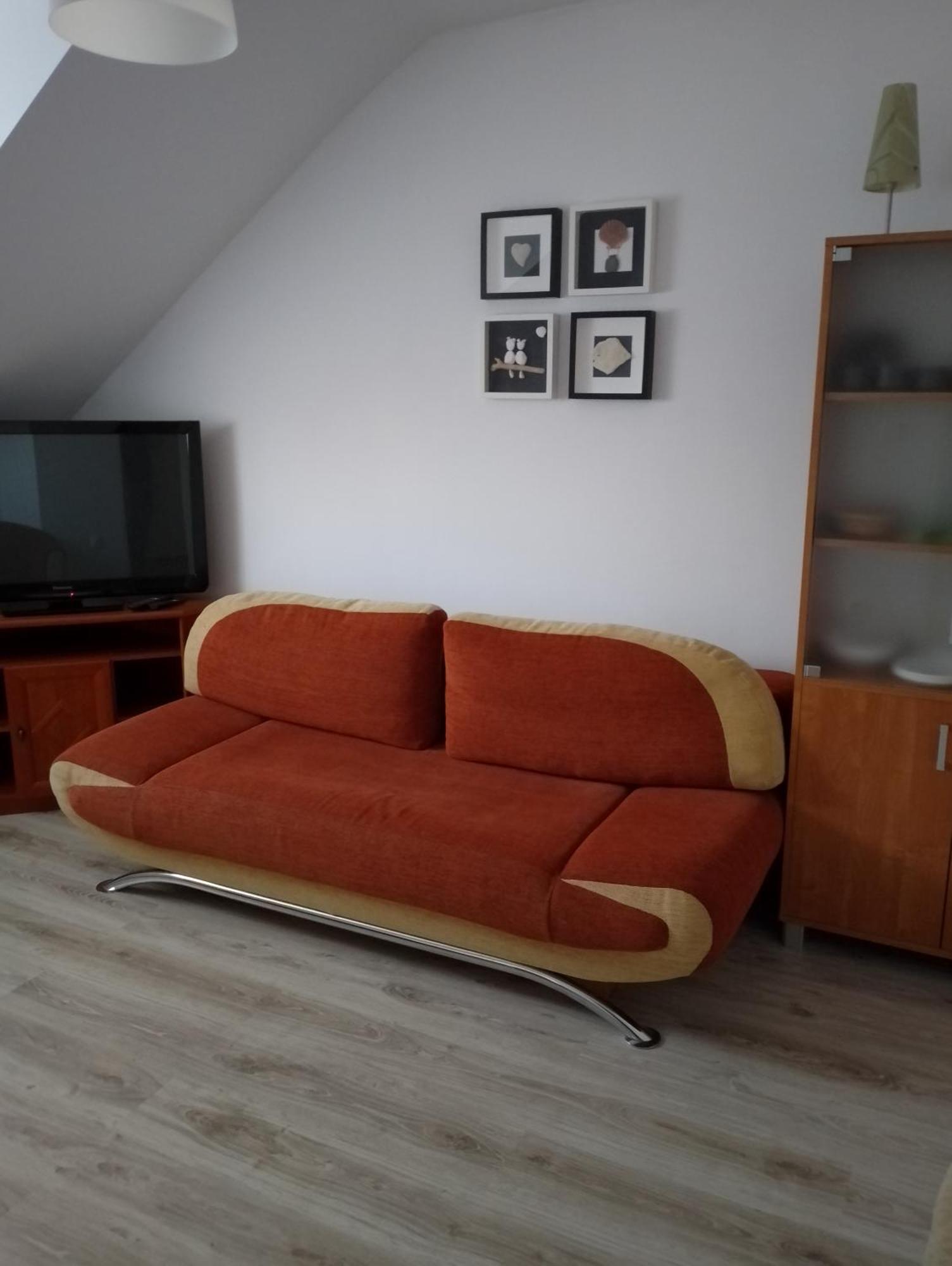 Cichy Zakatek Apartment Sianozety Bagian luar foto