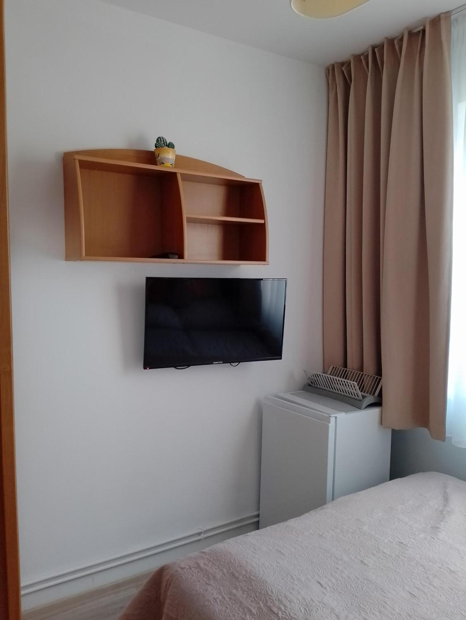 Cichy Zakatek Apartment Sianozety Bagian luar foto