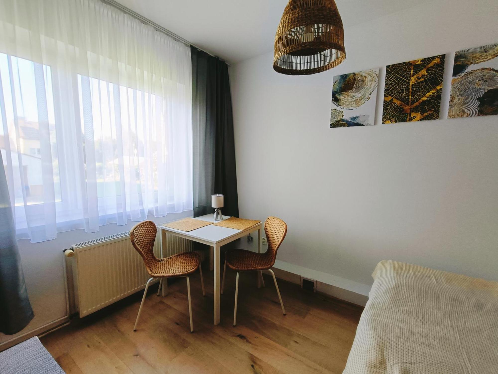 Cichy Zakatek Apartment Sianozety Bagian luar foto