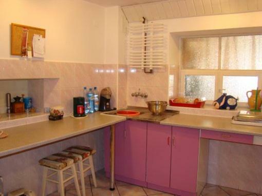 Cichy Zakatek Apartment Sianozety Bagian luar foto