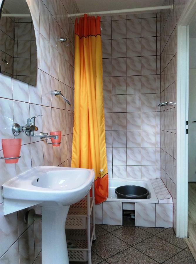 Cichy Zakatek Apartment Sianozety Bagian luar foto